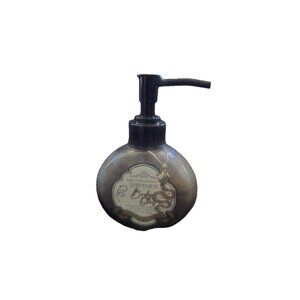 BODY PRESCRIPTIONS Shimmer Hydrate & Nourish Body Oil 3.7 oz . New